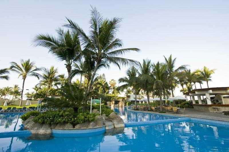 Ocean Breeze Mazatlan Hotel Facilidades foto